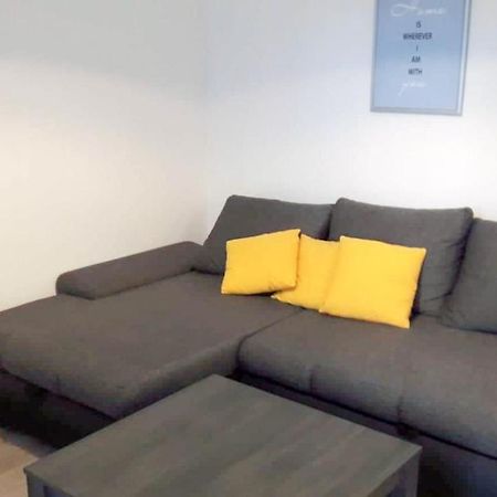 Apartman Ivana Podgora Bagian luar foto
